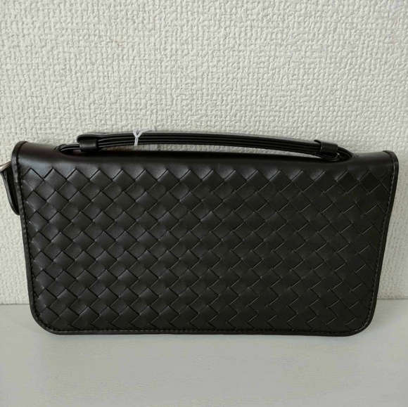 Bottega wallet - Picture 8 of 12